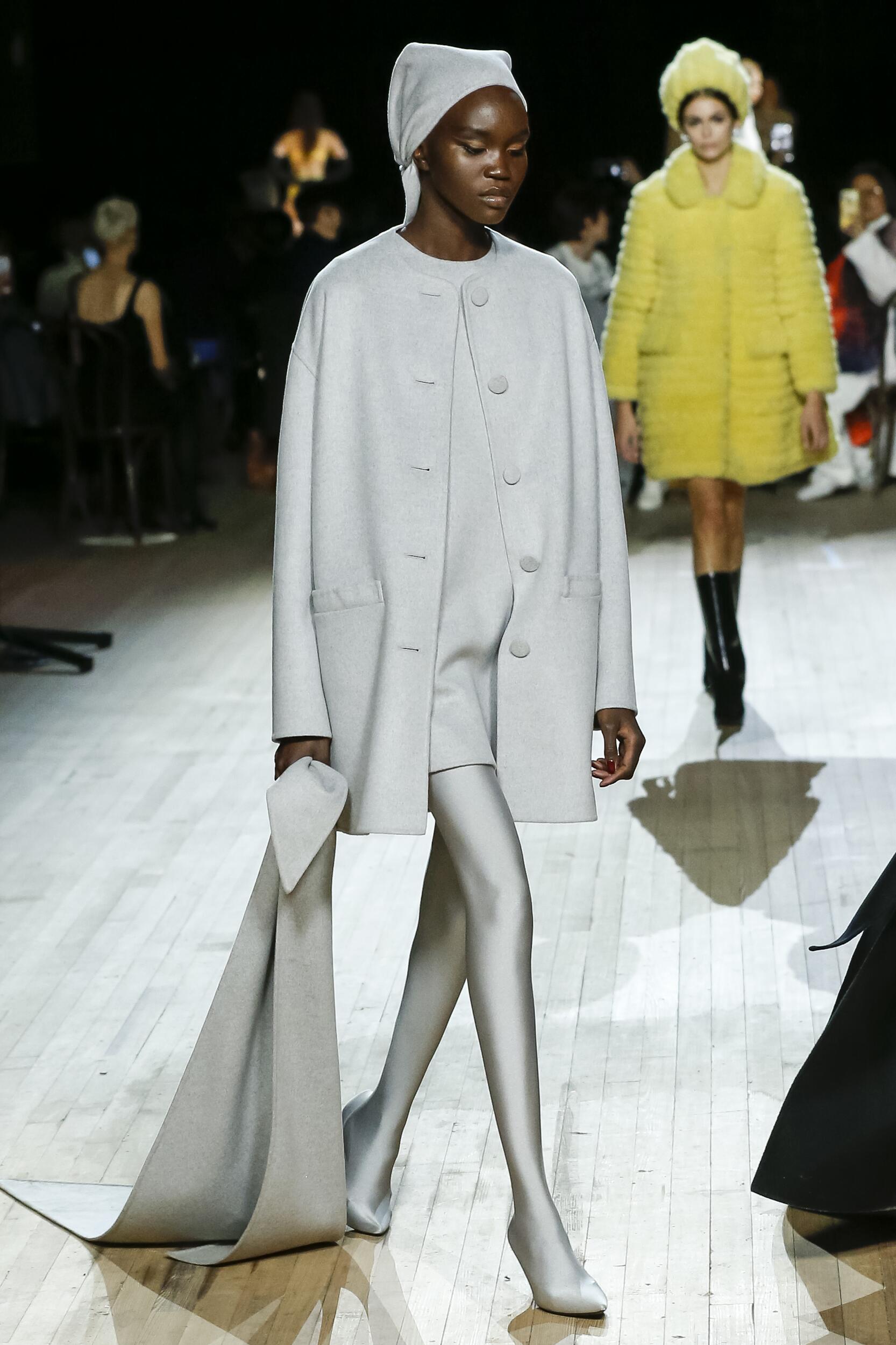 Fall 2020 Womenswear Marc Jacobs