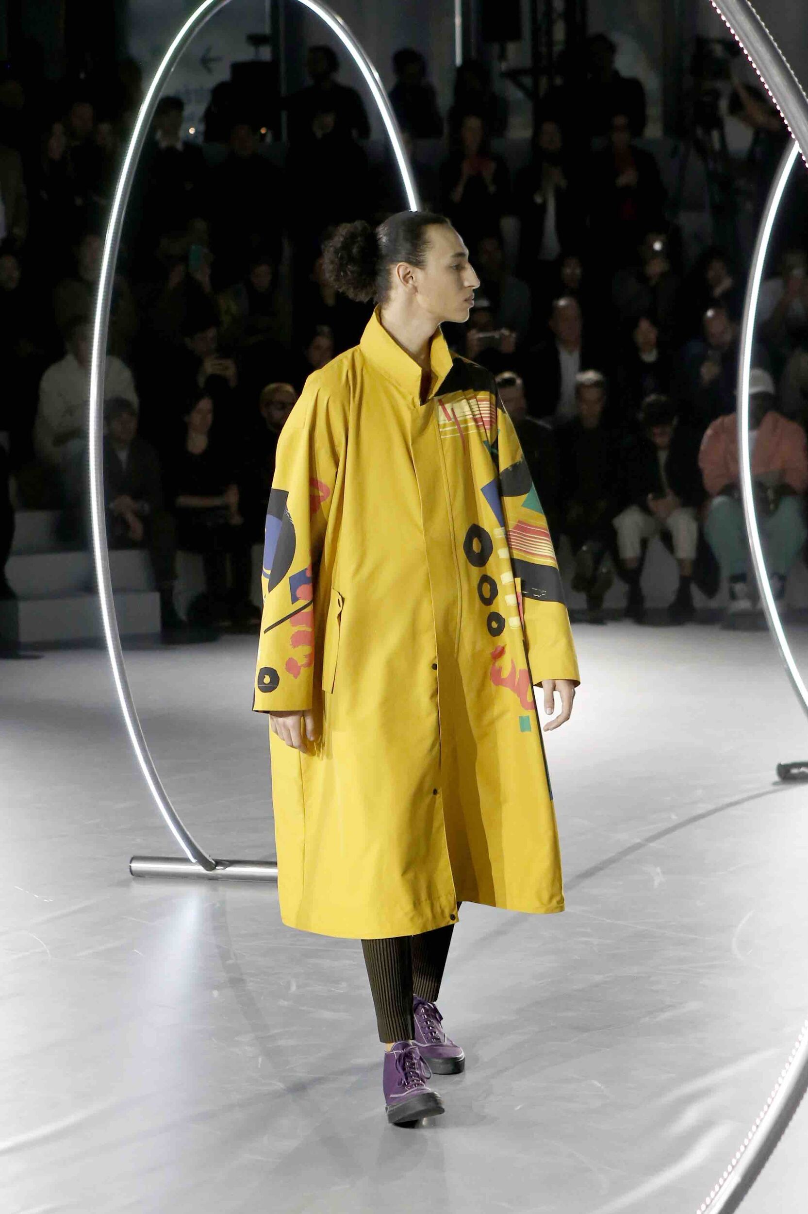 Fall Fashion 2020 Issey Miyake