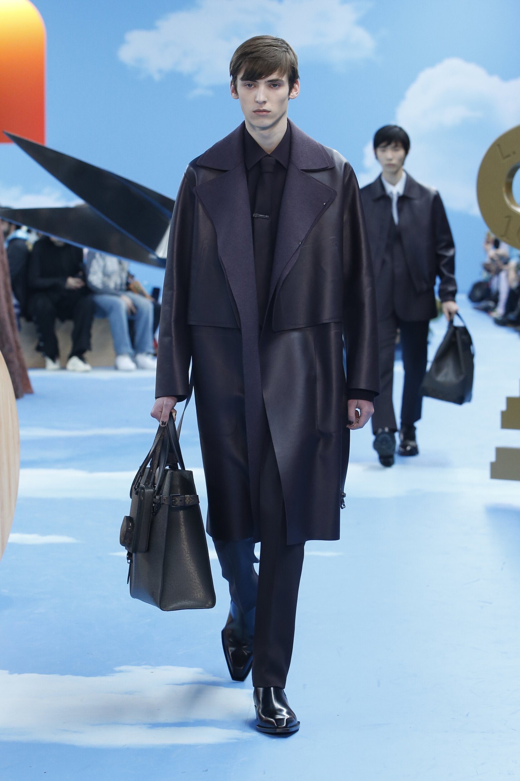 Fall Fashion 2020 Louis Vuitton