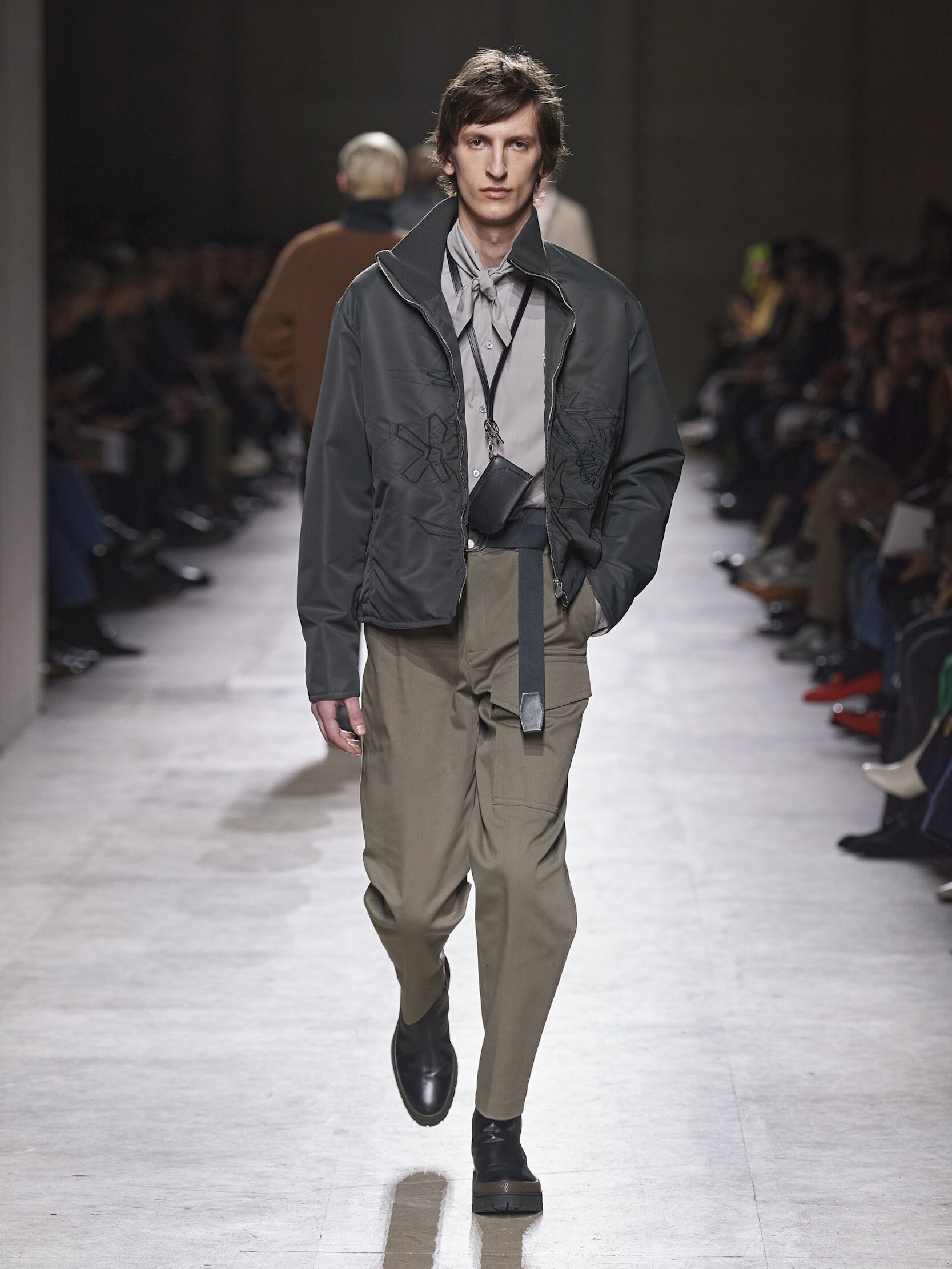 Fall Fashion Trends 2020-21 Hermès