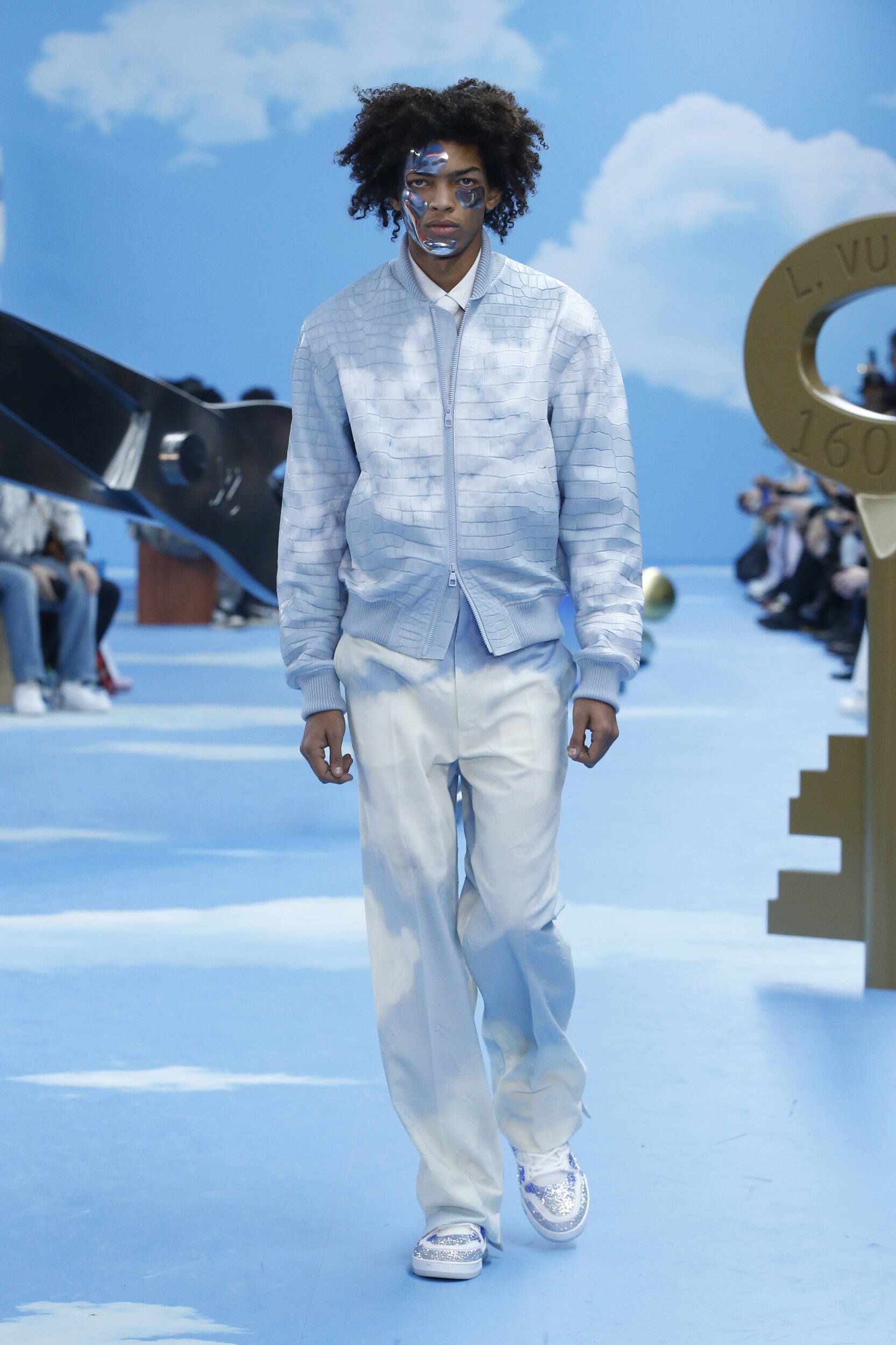 Fall Winter Fashion Trends 2020 Louis Vuitton