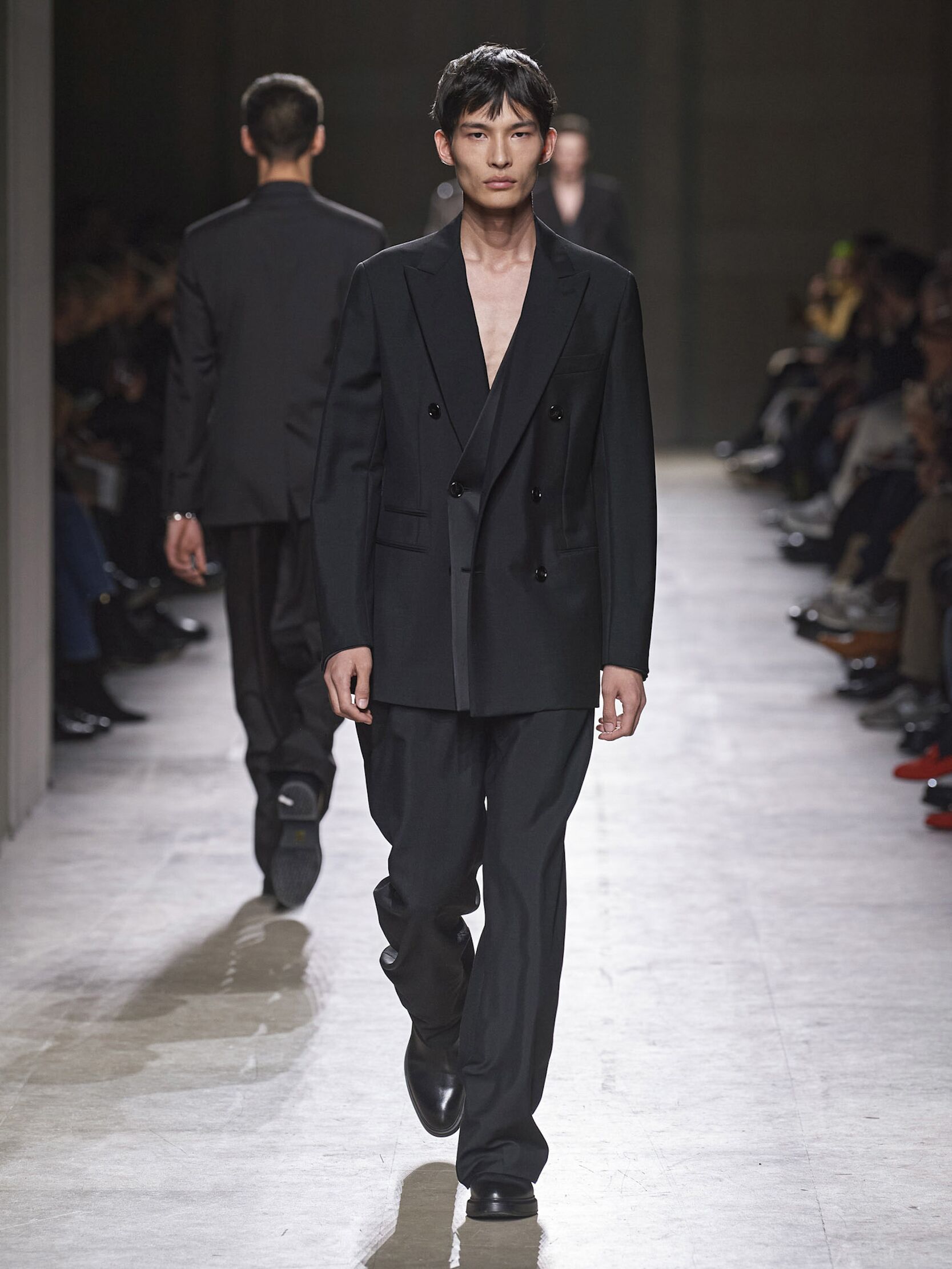 Hermès 2020-21 Paris