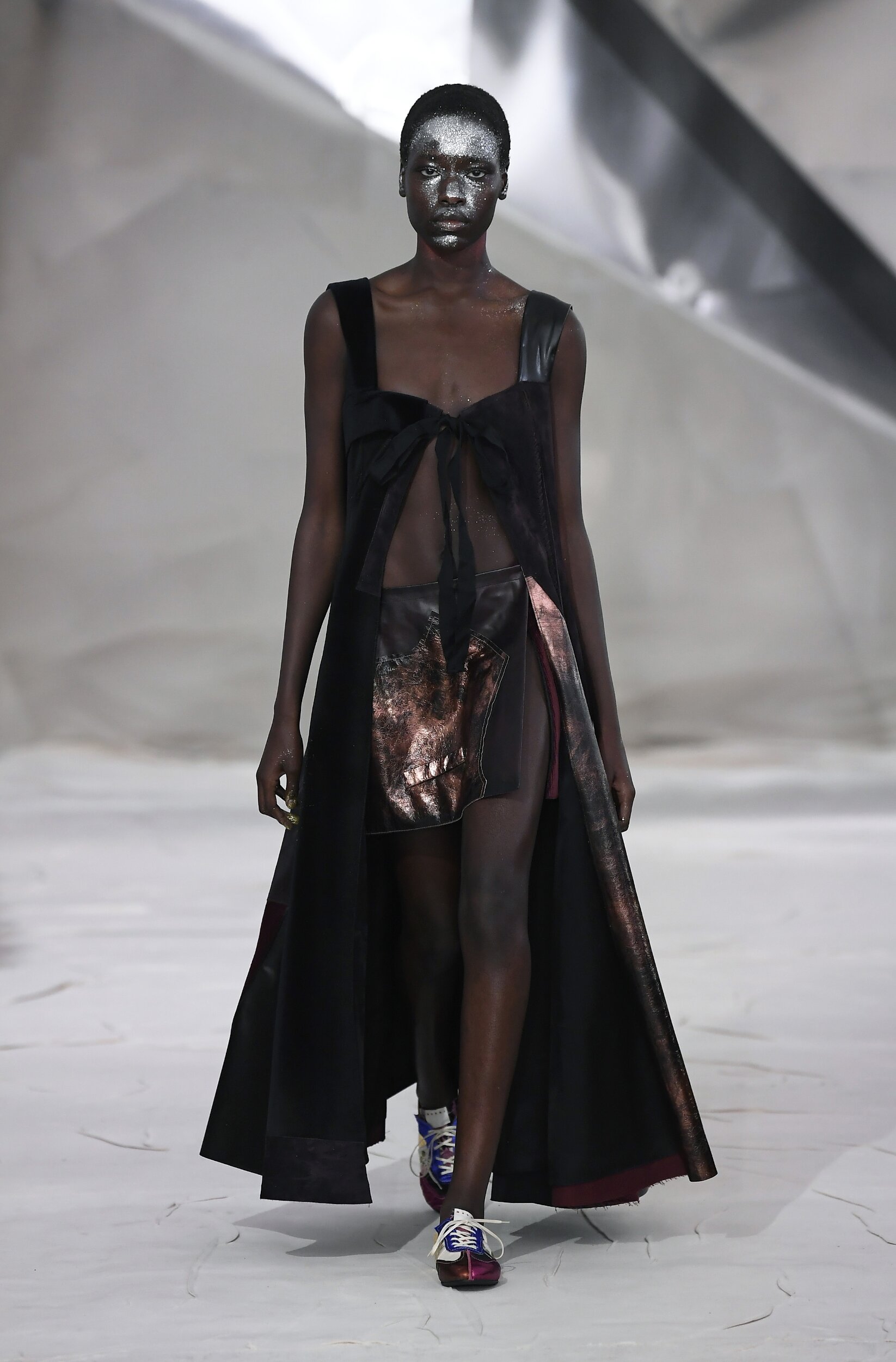 Marni Fall Winter 2020 Womens Collection Milan Fashion Week