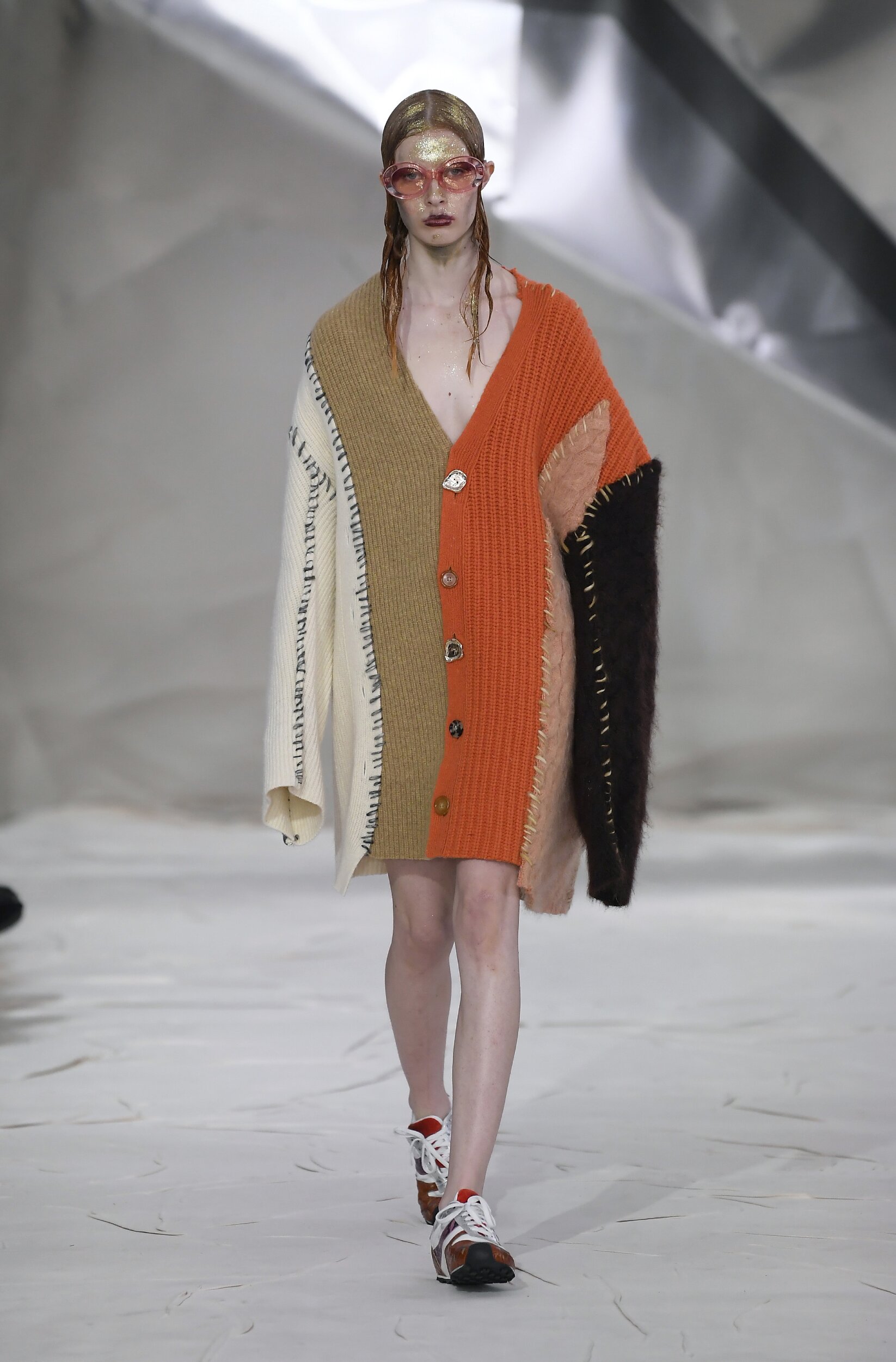 Marni Women's Collection 2020 21