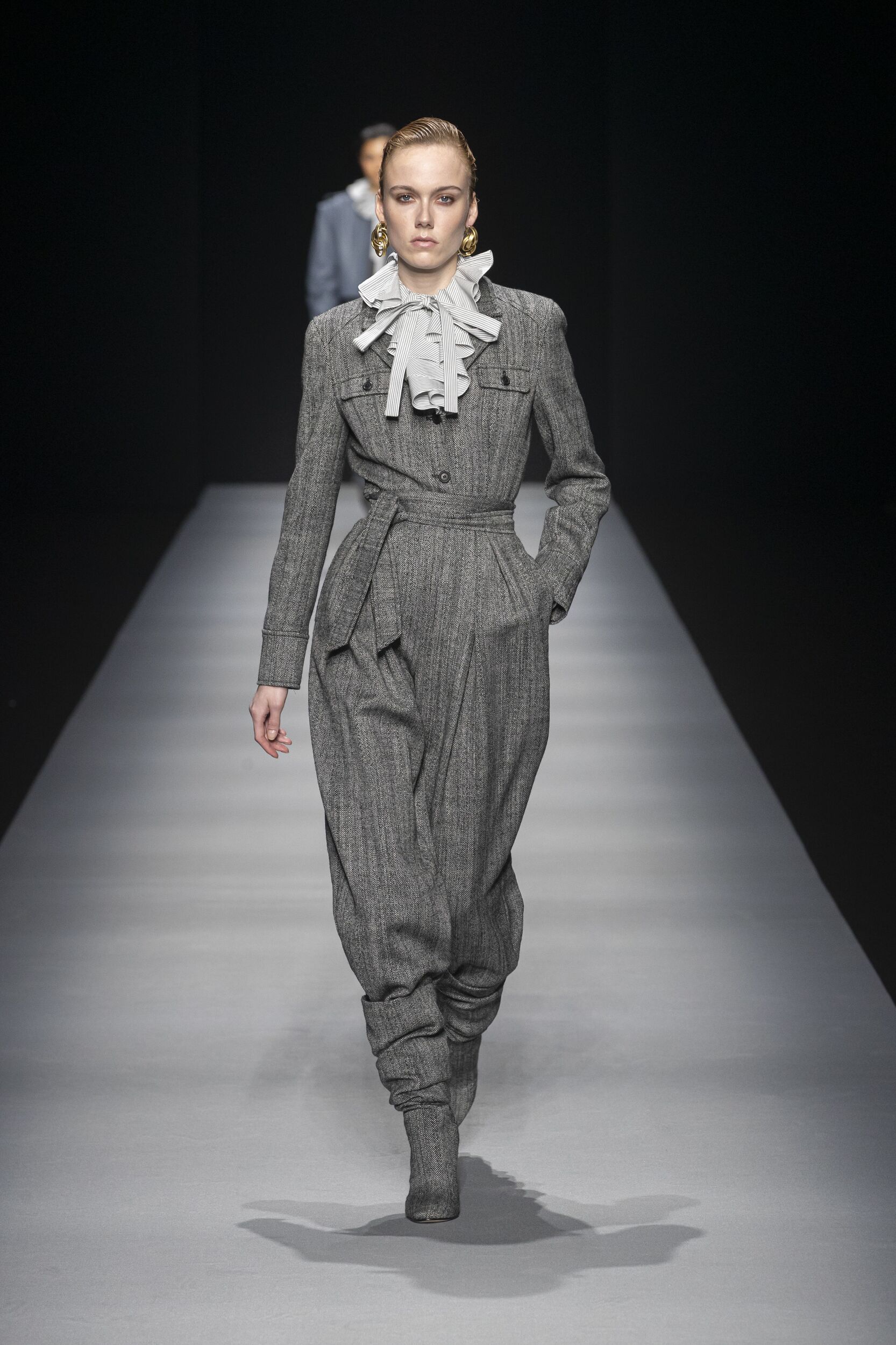 Winter 2020 Fashion Trends Alberta Ferretti