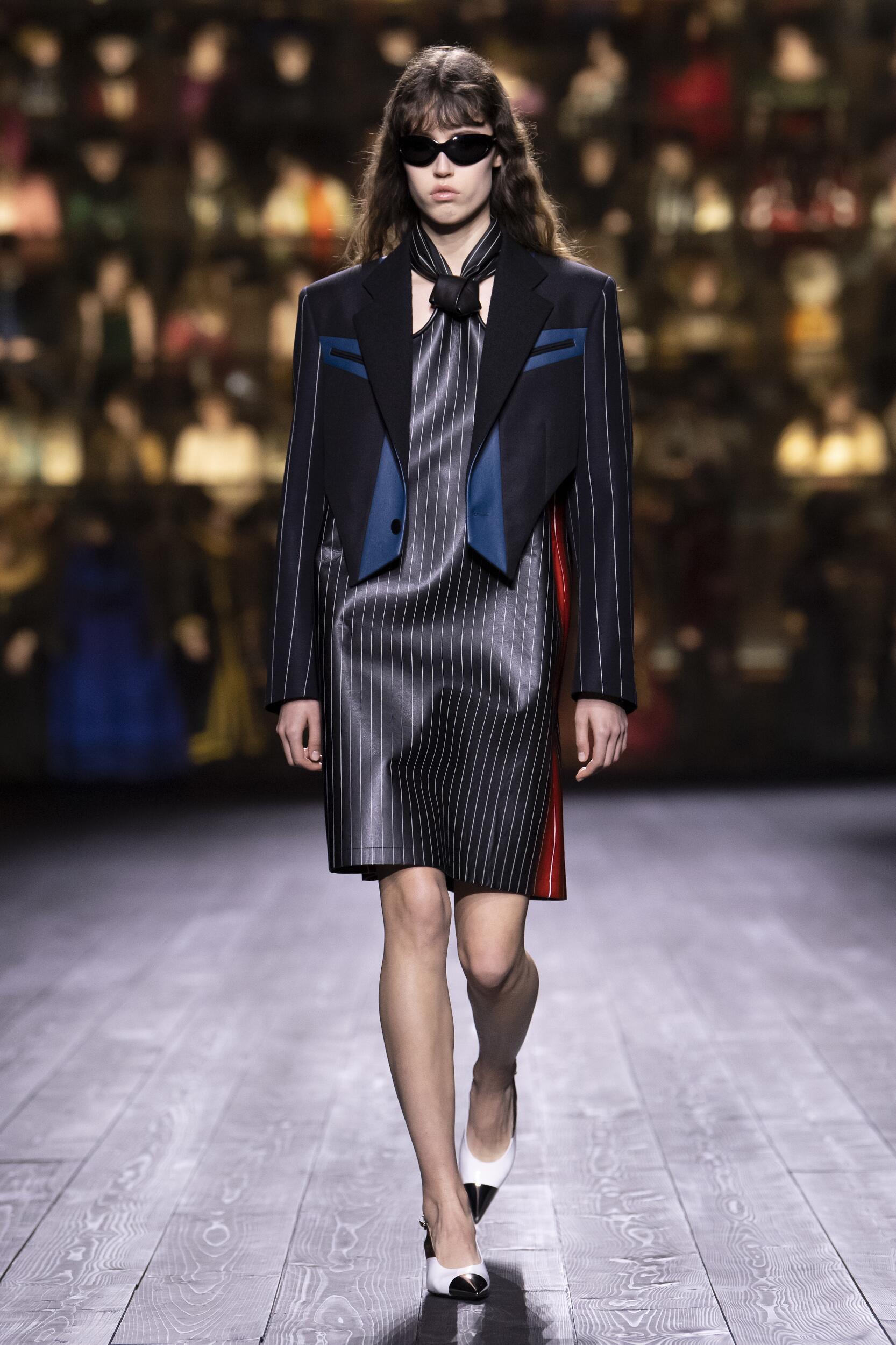 2020 Woman Style Louis Vuitton