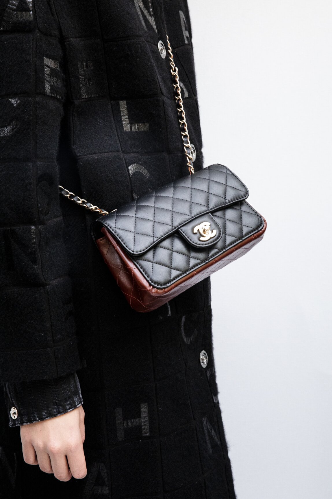 Chanel Handbag Detail 2020