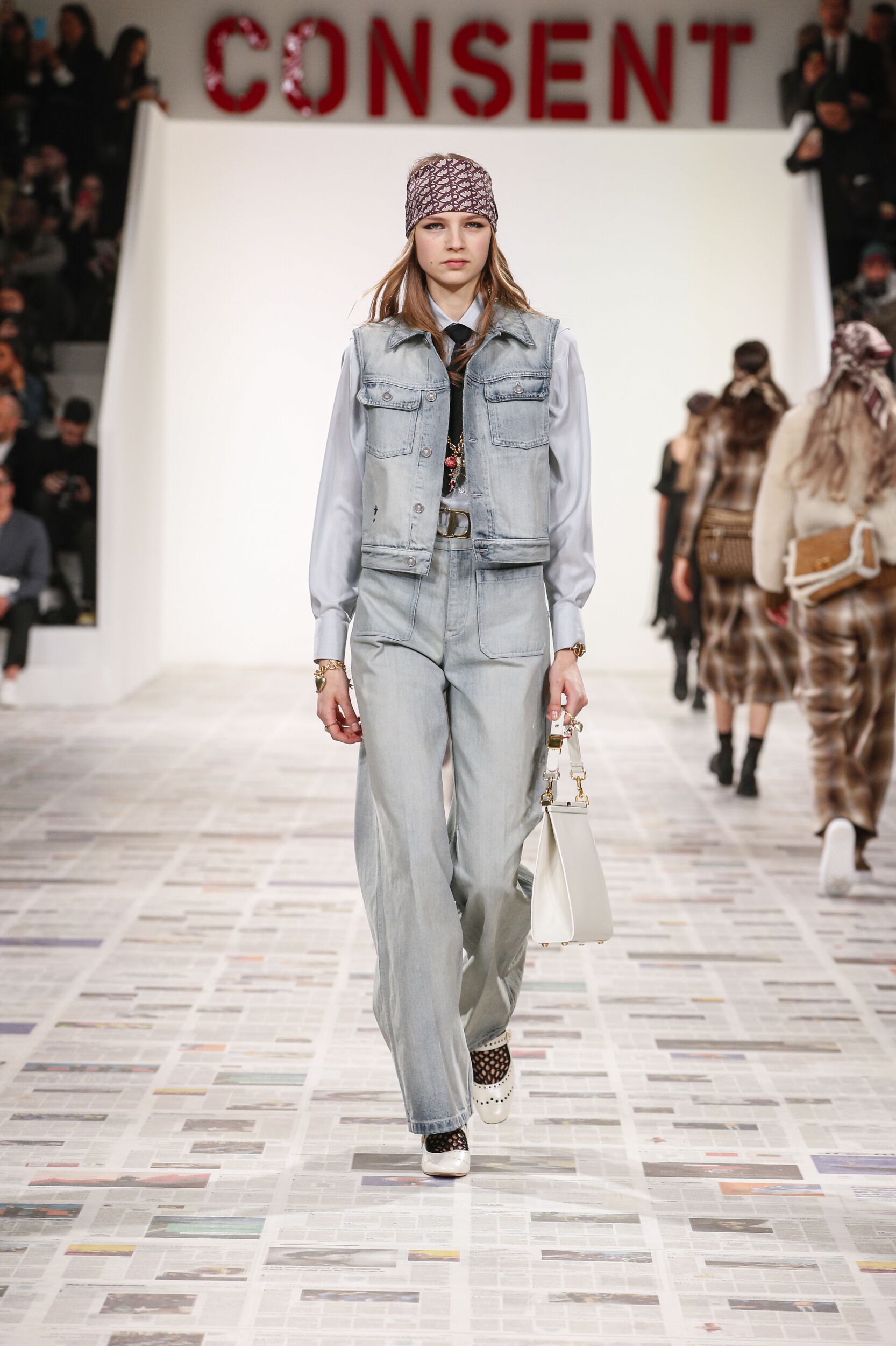 Fall Fashion Trends 2020-21 Dior