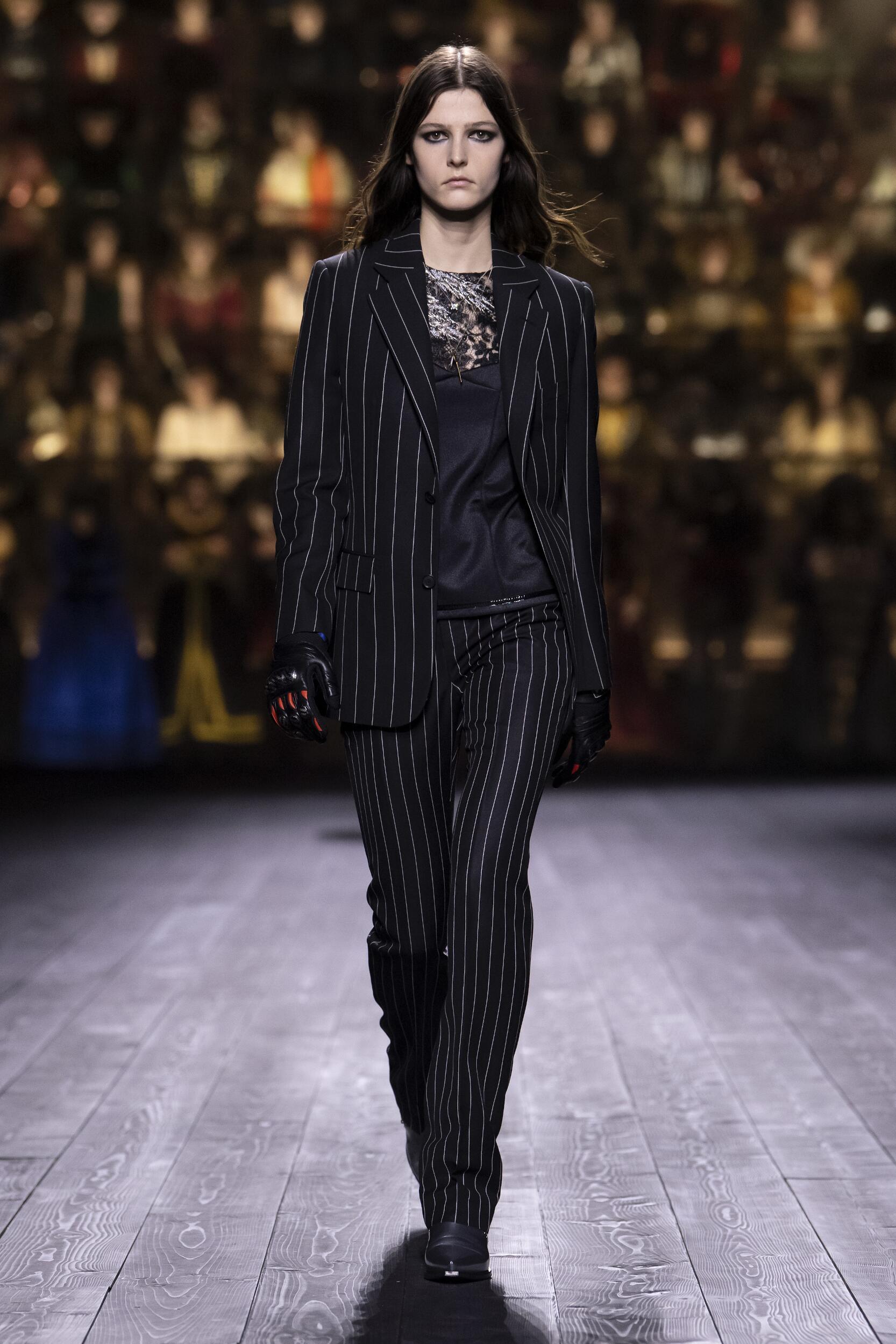 Fall Fashion Trends 2020-21 Louis Vuitton