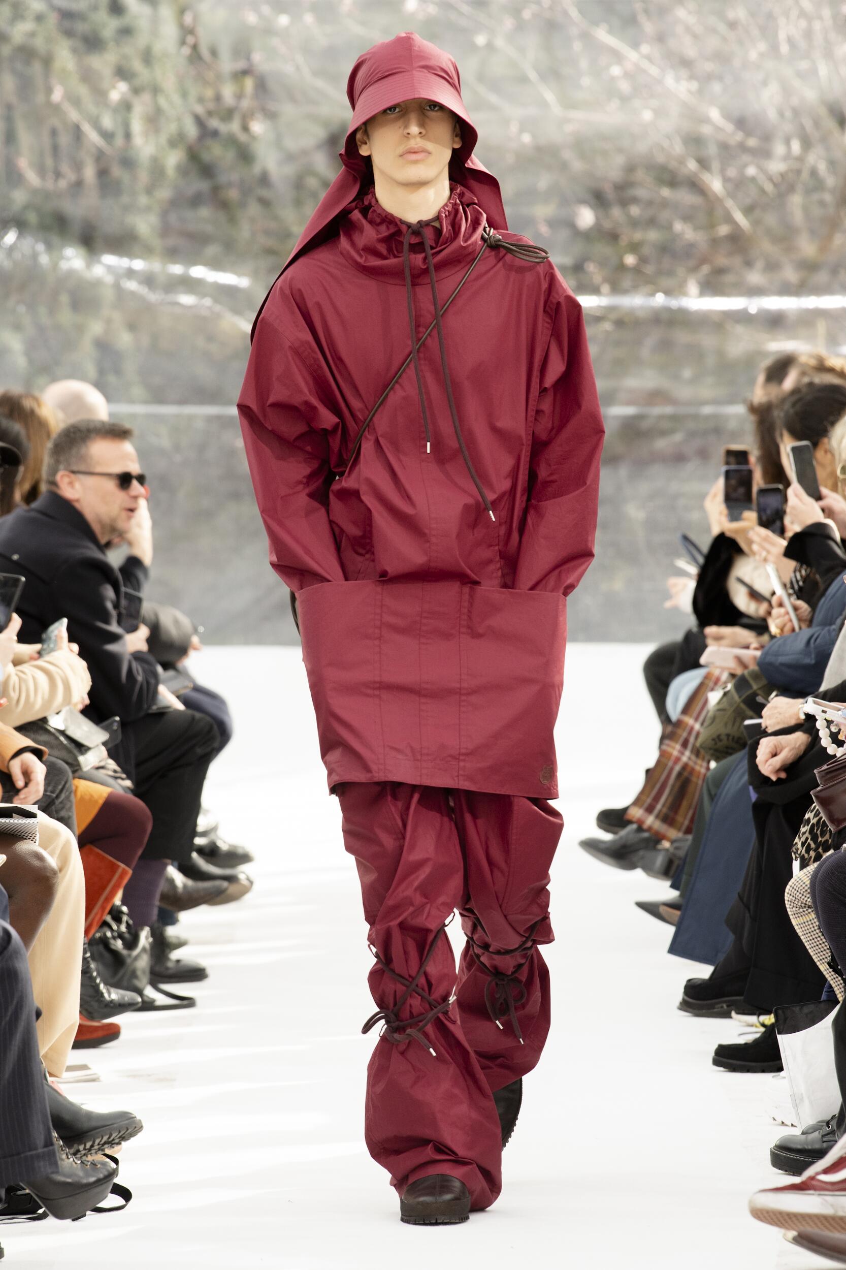 Fall Winter Fashion Trends 2020 Kenzo