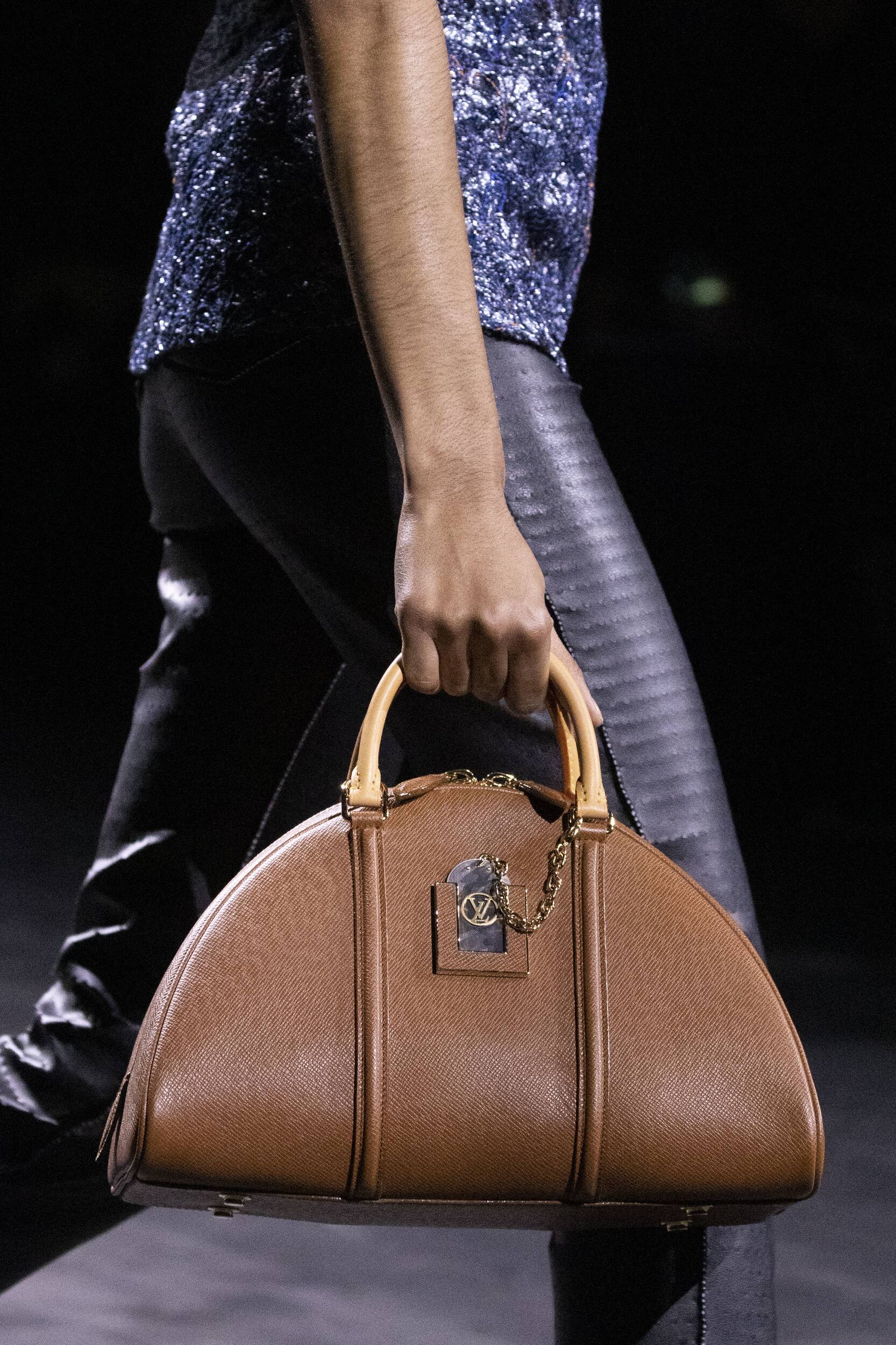 Louis Vuitton Fall Winter 2020 Bag