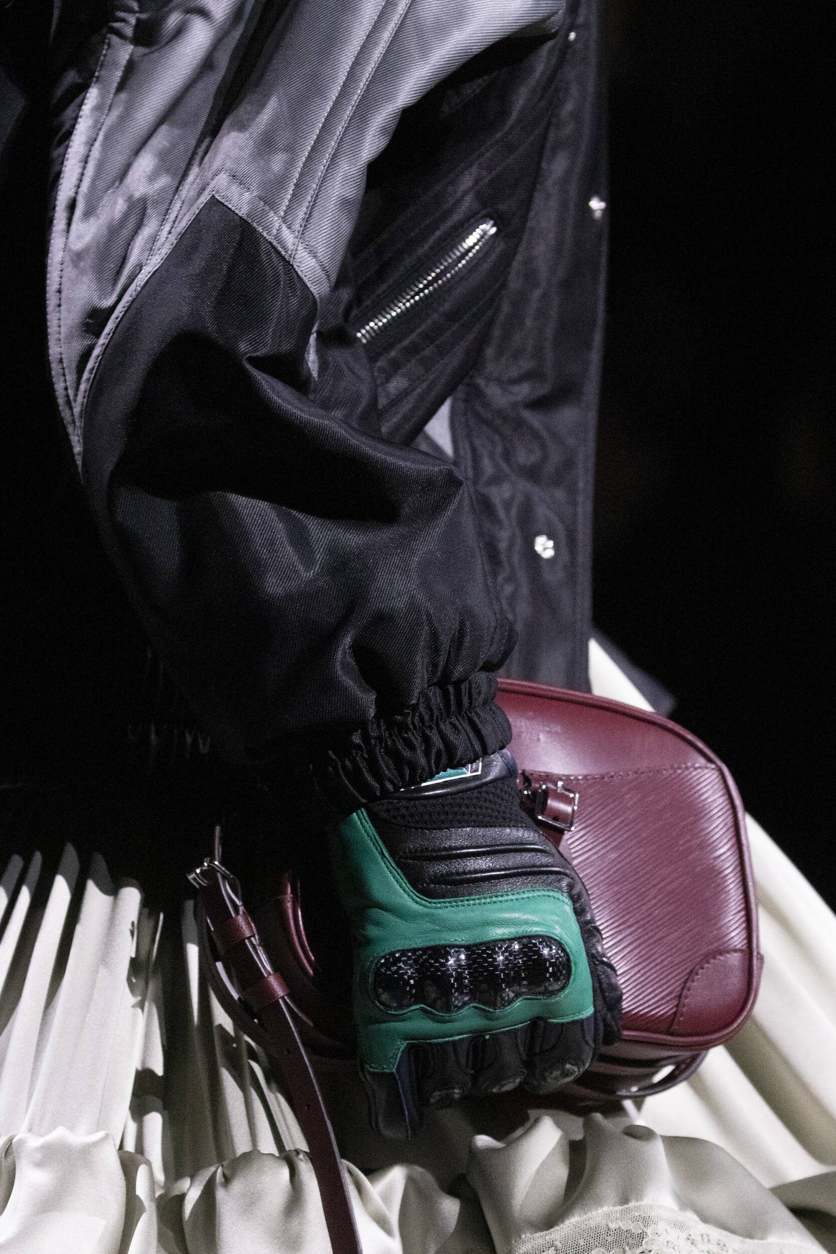 Louis Vuitton Handbag Detail 2020