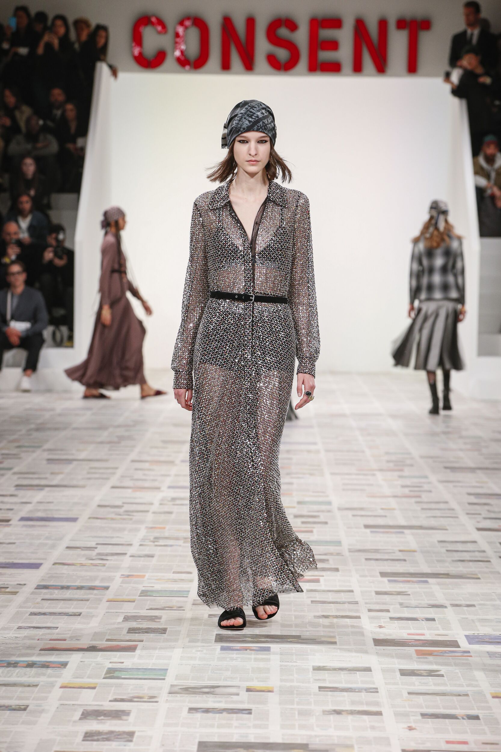 Trends Womenswear Fall Winter Dior 2020 2021